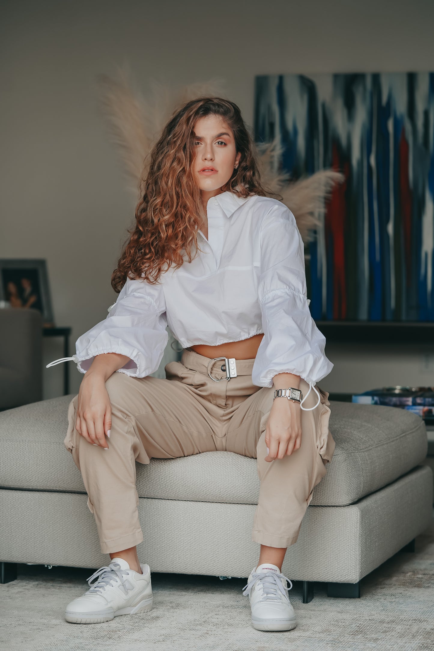 Pant jogger
